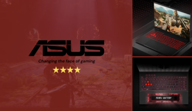 Best gaming laptop 2026: Take your gaming experience anywhere, anytime, with ASUS’s latest laptop design