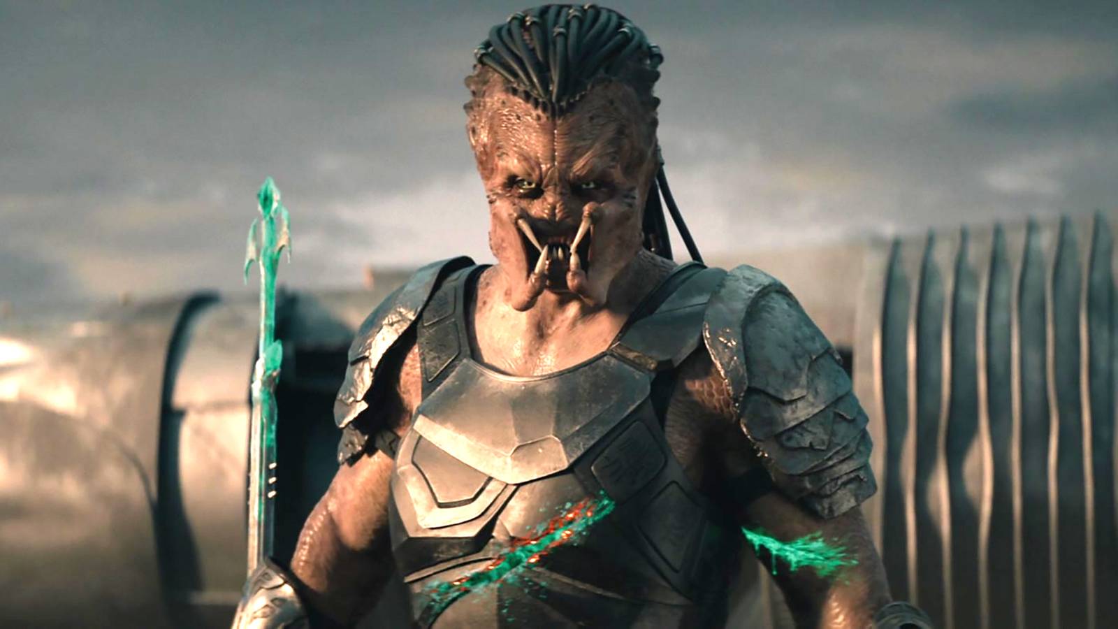 Dan Trachtenberg's Predator Future Confirmed After Major Paramount Deal