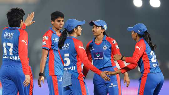 delhi-capitals-have-come-up-short-against-gg-in-the-league-due-to-sophie-devines-magic