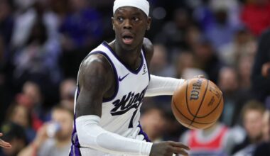 Dennis Schroder's Insane NBA Journey Continues As He Is Set To Be Traded For The 8th Time