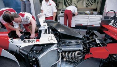 The FIA's (almost) forgotten safety revolution