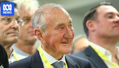 Australia's surging expectations at the Winter Olympics come thanks to Geoff Henke's strident advocacy