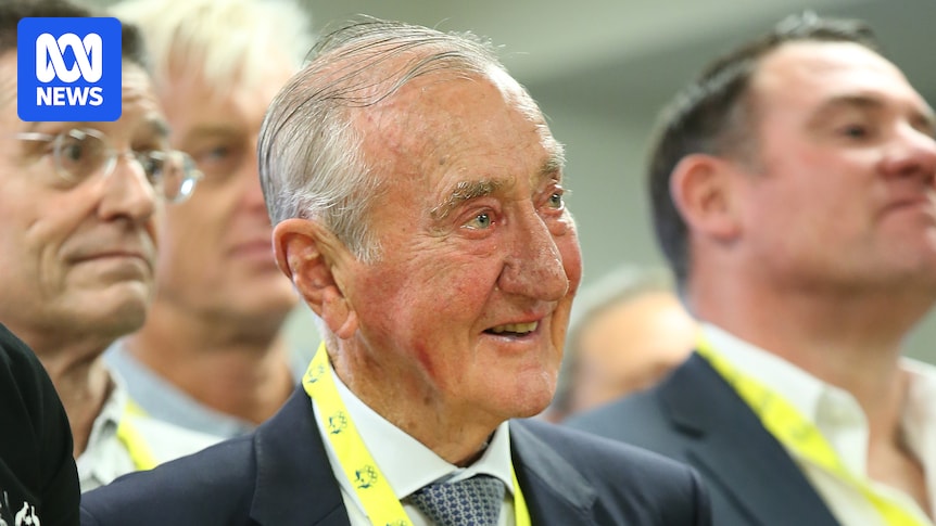 Australia's surging expectations at the Winter Olympics come thanks to Geoff Henke's strident advocacy