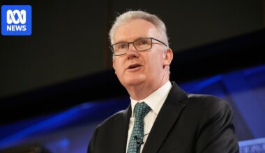 Federal politics live: Australian citizen linked to ISIS blocked from returning home