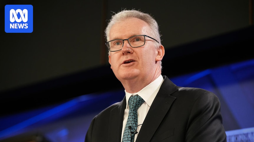 Federal politics live: Australian citizen linked to ISIS blocked from returning home