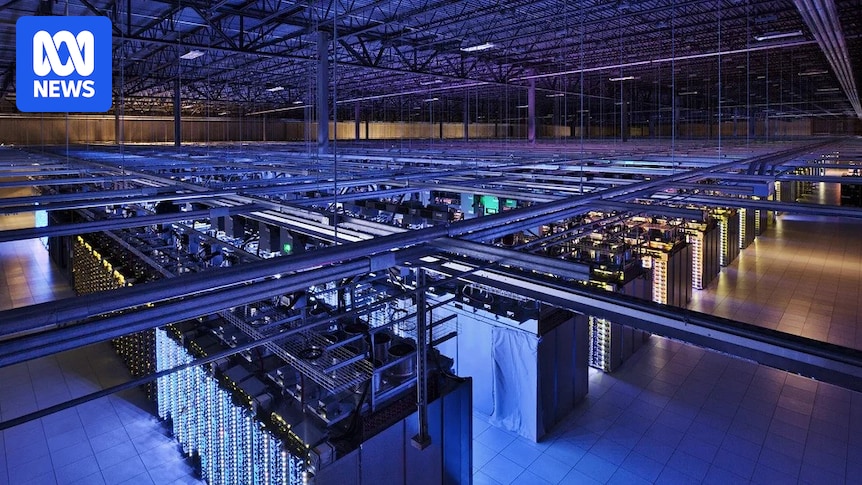 Australians fear falling victim to AI-related crimes, deepfakes and hacks, research shows