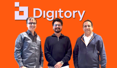 Restaurant tech startup Digitory raises pre-Series A funding from Tejas Paresh Lodaya