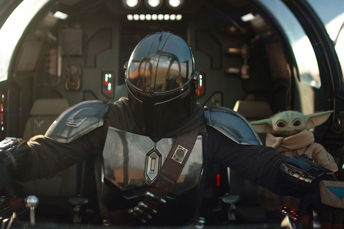 Disney's "Star Wars," "Avatar," Marvel Challenges