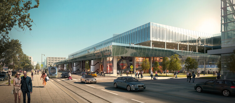 Dispatched: Architecture of the American Post Office and the Privatization of Civic Space - Image 2 of 15