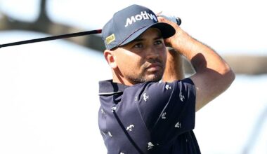 AT&T Pebble Beach Pro-Am props: Don’t shy away from 'Without Scottie Scheffler' market