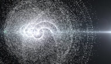 Dark matter and neutrinos are linked and interact with each other