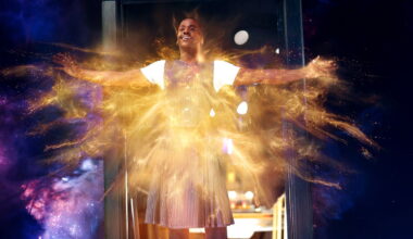 "Doctor Who" No Closer To A Revival