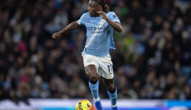 Explosive football: Why speed merchants are taking over the Premier League