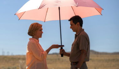 Don't Expect Annual "Pluribus" Seasons