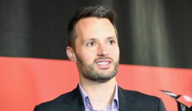 NZ Rugby’s head of professional rugby Chris Lendrum steps down in leadership restructure