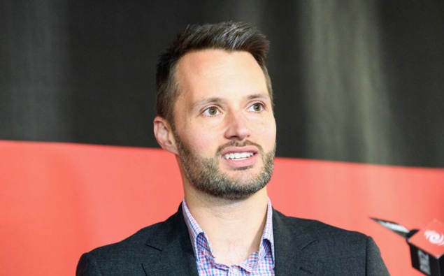 NZ Rugby’s head of professional rugby Chris Lendrum steps down in leadership restructure