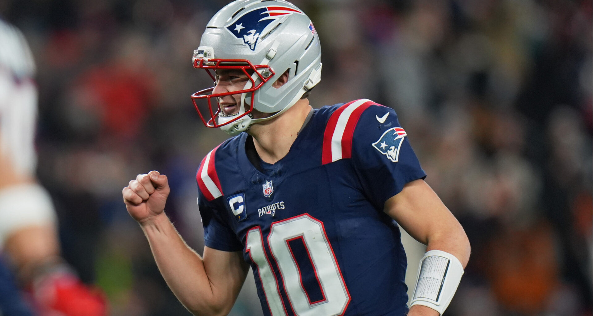 Former Patriots Quarterback Reveals Sky-High Expectations For Drake Maye