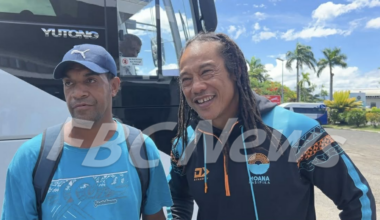 Nabaro crosses path with rugby idol, savors the moment – FBC News