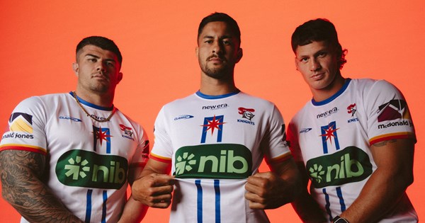 Vegas Calling: 2026 Vegas Merch Range on sale now