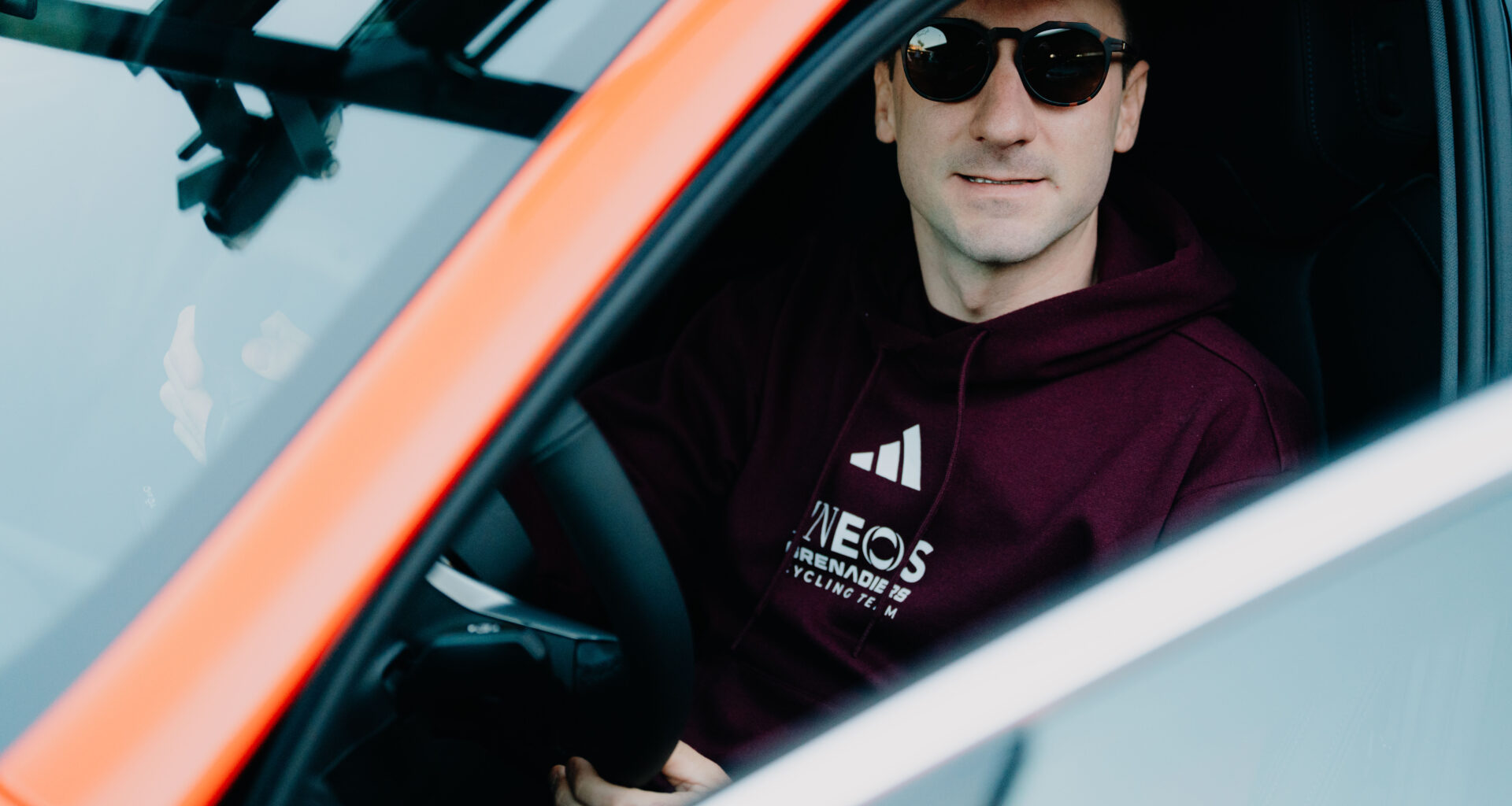 Race Preview: Elia Viviani on UAE Tour