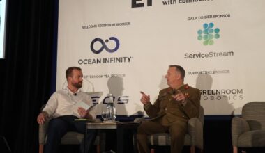 ADM Congress 2026 - Australian Defence Magazine