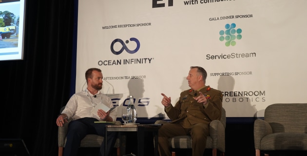 ADM Congress 2026 - Australian Defence Magazine