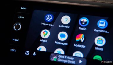 Android Auto is finally getting this missing Google Maps feature