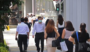 Budget 2026: Workforce Singapore and SkillsFuture to merge