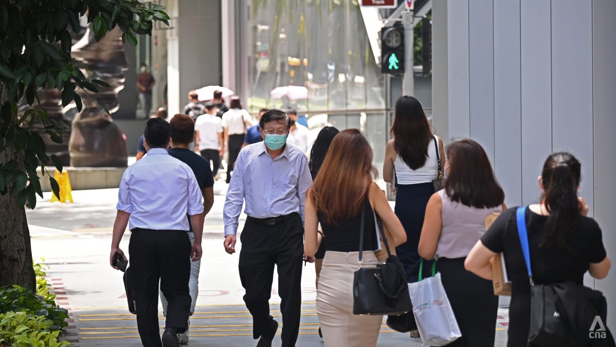 Budget 2026: Workforce Singapore and SkillsFuture to merge