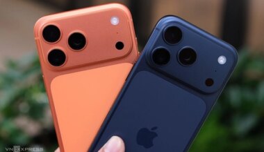 iPhone 18 Pro prices may not be higher than the iPhone 17 Pro despite rising costs