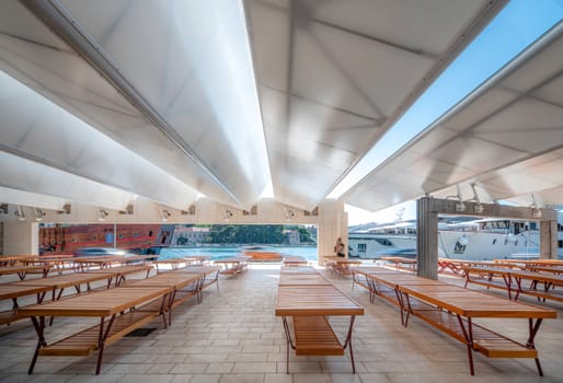 The Gruž Market. Image credit: Dragan Novaković-Pixel