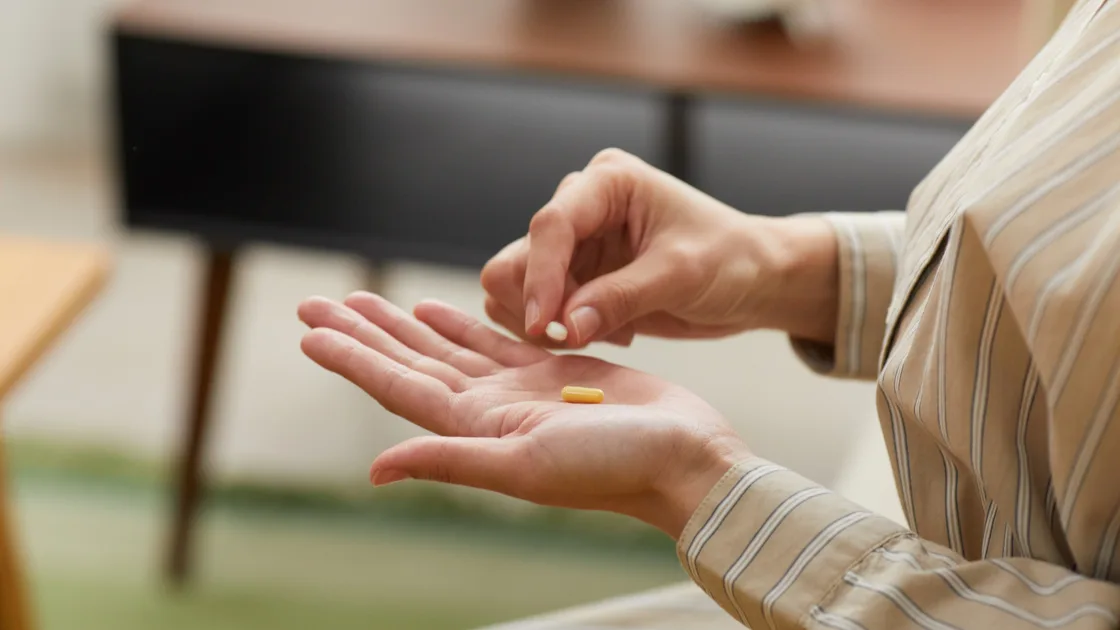 Statins may have fewer side effects than we thought, study finds