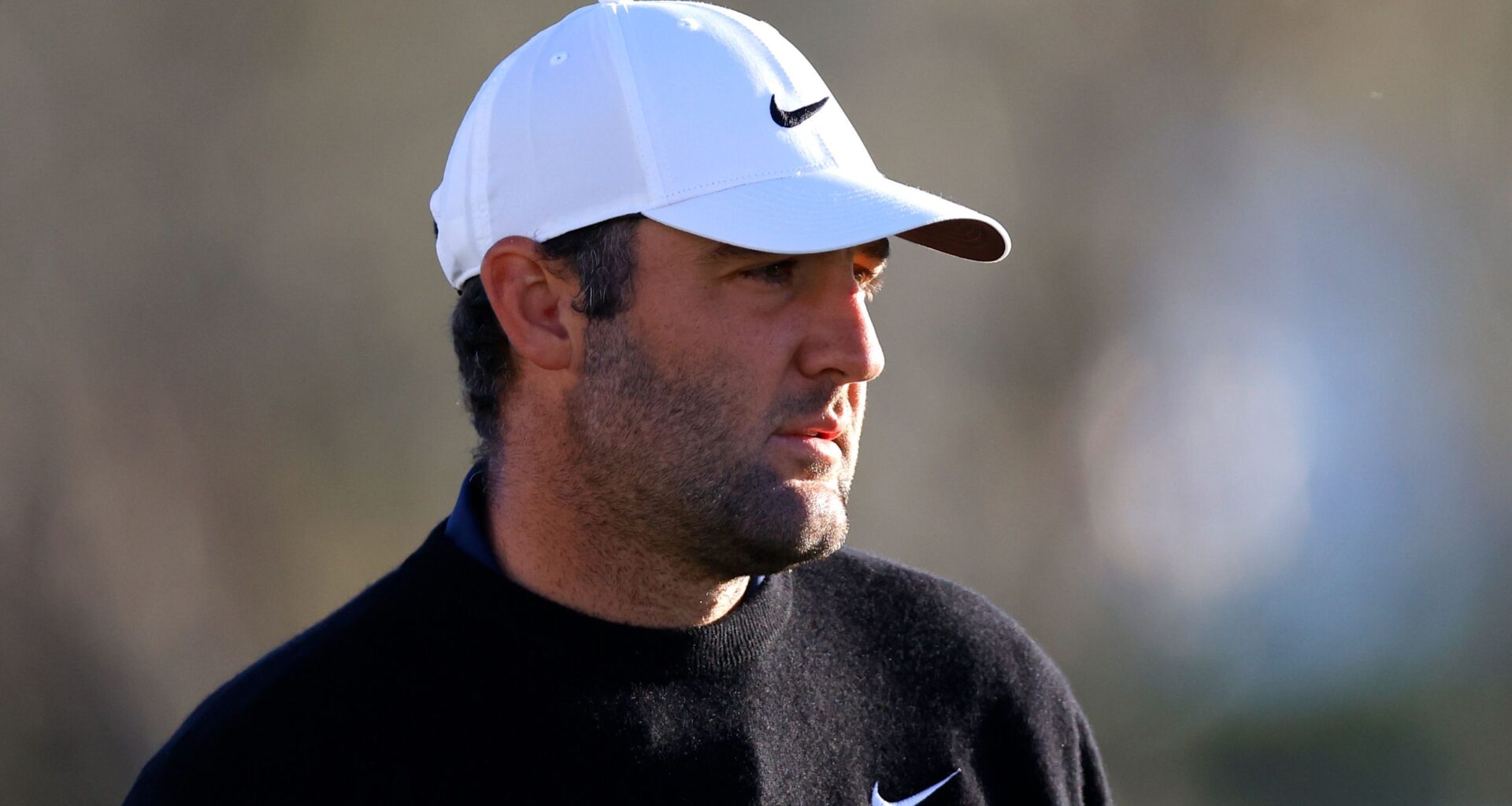 When Did Scottie Scheffler Last Miss A Cut?