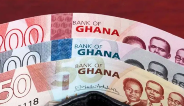 Ghana limits foreign investments by local funds to support cedi, boost economic stability