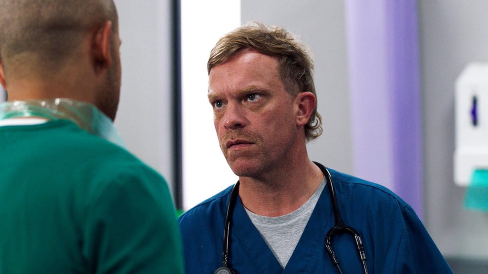 Dylan Keogh, Casualty Episode 6 dylan keogh, casualty episode 6