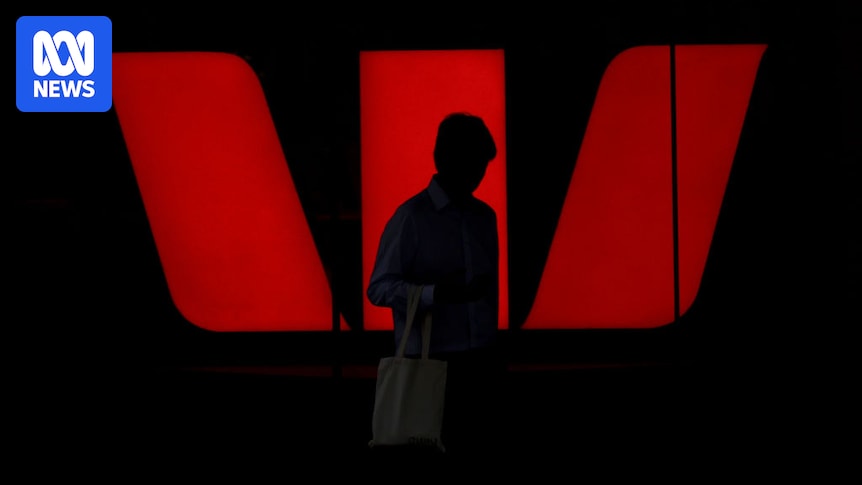 Market updates: Westpac quarterly profit hits $1.9b, AUD below 71 US cents again, ASX and Wall Street down