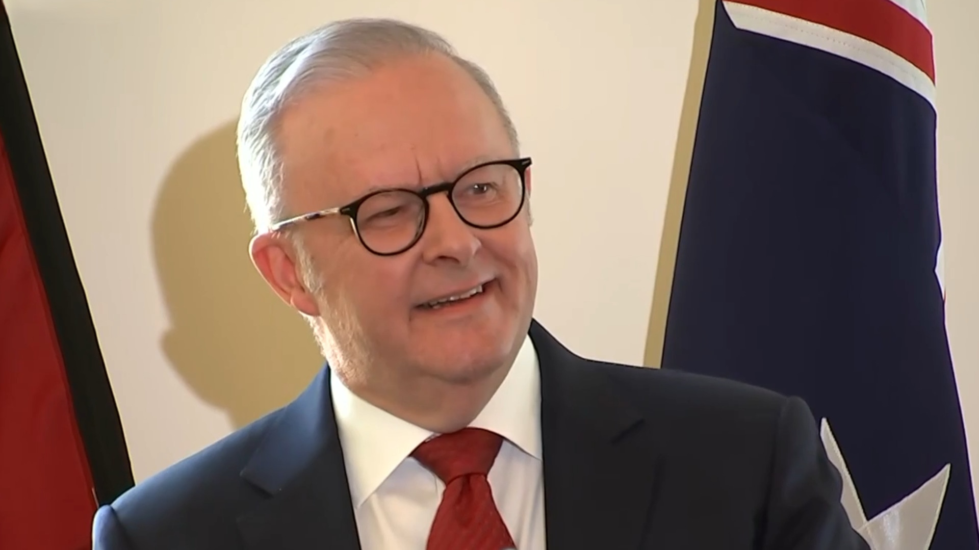 ‘Going to end badly’: Albanese likens Coalition to ‘Married at First Sight’ reality show