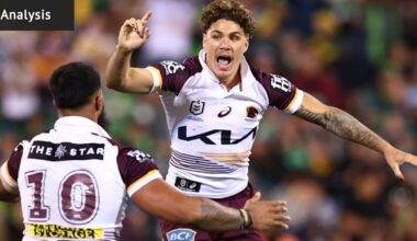 Why the NRL might have no choice but to change the kick-off rule