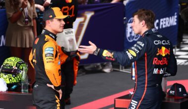 Max Verstappen slams regulation changes, new cars, Bahrain testing, Lewis Hamilton, Red Bull results