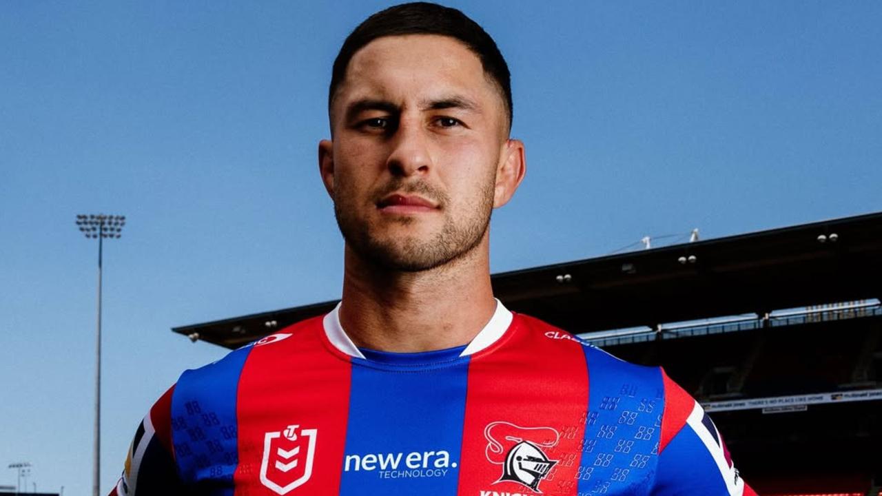 Pre-season Challenge, Newcastle Knights vs Canterbury Bulldogs, teams, live blog, stream, how to watch, Dylan Brown, Lachlan Galvin