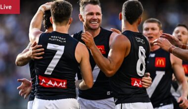 Follow AFL State of Origin 2026, results, odds, squads and start time from Optus Stadium in Perth