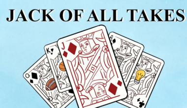 Jack of All Takes: The 2026 NBA trade deadline was shocking