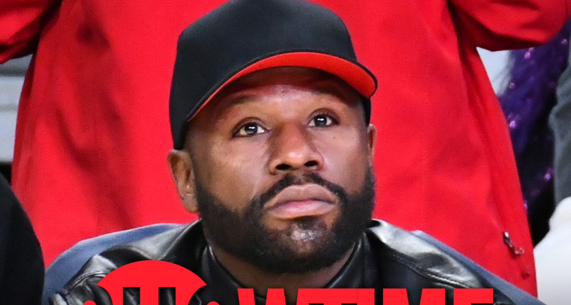 Floyd Mayweather Sues Showtime, You Cheated Me Out Of Millions!