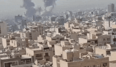 Trump confirms US bombing in Tehran labelled Operation Epic Fury; Supreme Leader Ayatollah Ali Khamenei targeted; Bahrain attacked