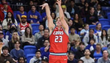 Lobo mens basketball avoids trap game, downing San José State