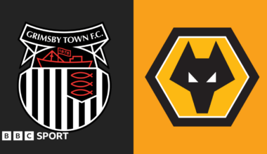 Grimsby Town vs Wolverhampton Wanderers: FA Cup stats & head-to-head