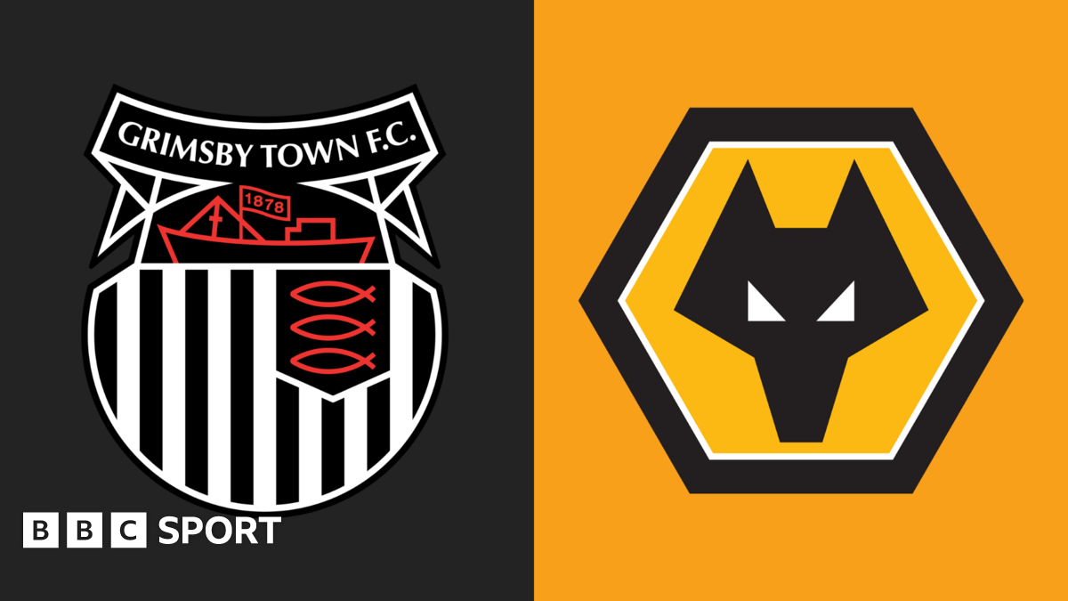 Grimsby Town vs Wolverhampton Wanderers: FA Cup stats & head-to-head