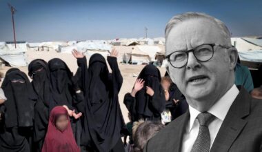Australian news and politics live: Clare O’Neil admits Government must grant passports to ISIS brides