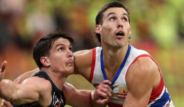 Seven best player matchups in Western Australia vs Victoria, Sam Taylor revenge on Sam Darcy, analysis