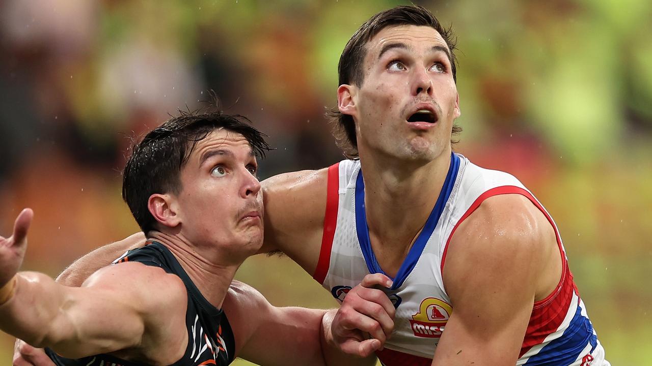 Seven best player matchups in Western Australia vs Victoria, Sam Taylor revenge on Sam Darcy, analysis